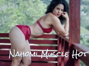 Nahomi_Muscle_Hot