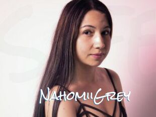 NahomiiGrey