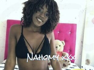 Nahomy_xxx