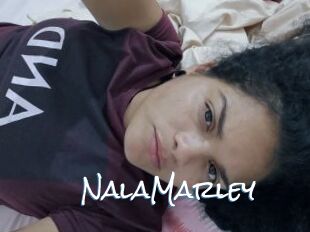 NalaMarley