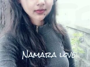 Namara_love