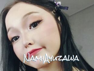 NamiAyuzawa