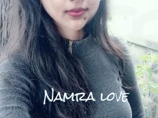 Namra_love