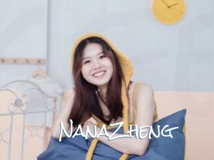 NanaZheng