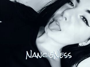 NancieNess