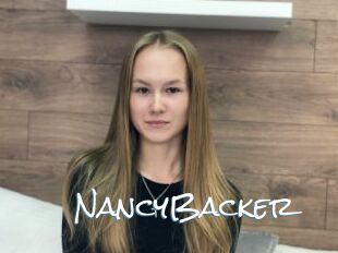 NancyBacker