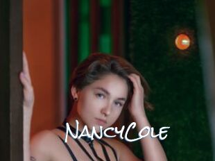 NancyCole