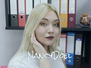 NancyDoel