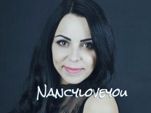 Nancyloveyou