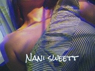 Nani_sweett