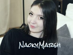 NaokyMarsh