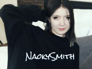 NaokySmith