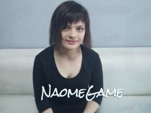 NaomeGame