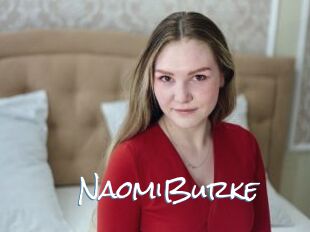 NaomiBurke