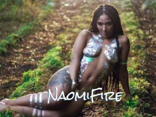 NaomiFire