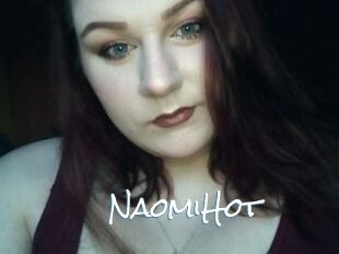 NaomiHot