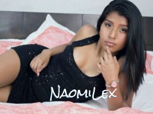 NaomiLex