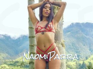 NaomiParra