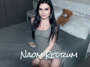 NaomiRedrum