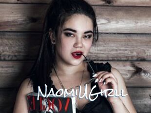 NaomiUGirll