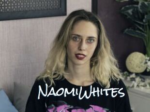 NaomiWhites