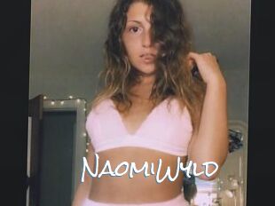 NaomiWyld