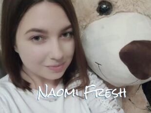 Naomi_Fresh