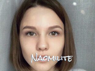 Naomilite