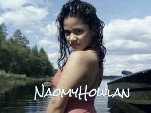 NaomyHowlan