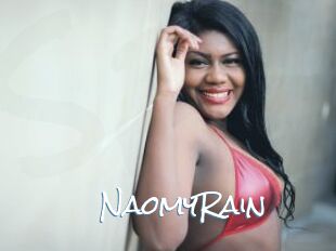 NaomyRain