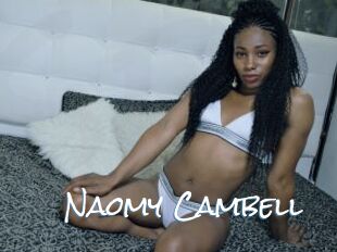 Naomy_Cambell