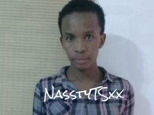 NasstyTSxx