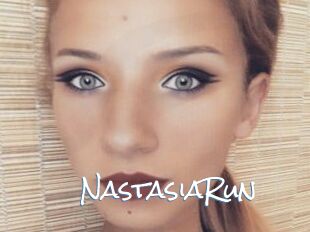 NastasiaRun