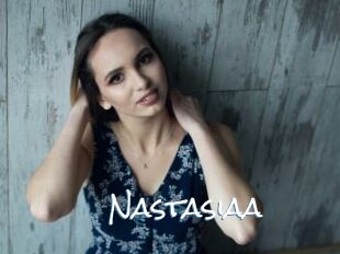 Nastasiaa