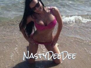 NastyDeeDee