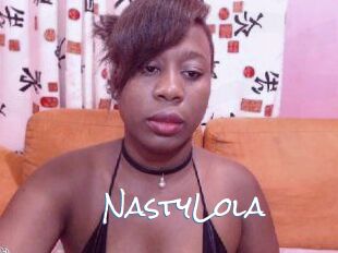 NastyLola