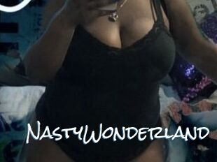 NastyWonderland