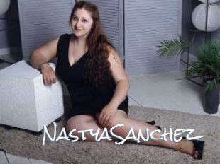 NastyaSanchez