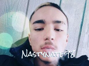 Nastynate98