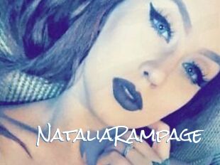 NataliaRampage