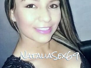 NataliaSex69