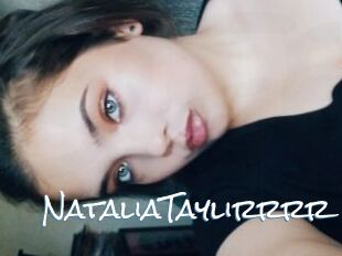 NataliaTaylirrrr