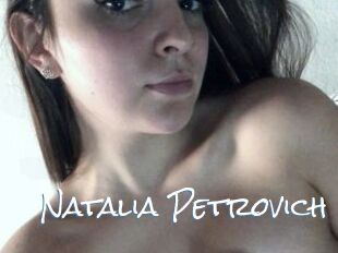 Natalia_Petrovich