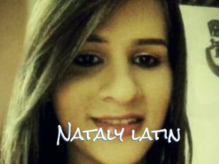 Nataly_latin