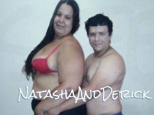 NatashaAndDerick