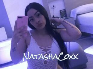 NatashaCoxx