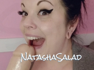 NatashaSalad