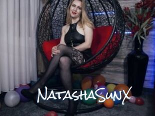 NatashaSunX