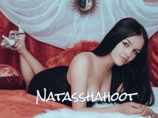 Natasshahoot