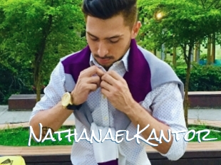 NathanaelKantor